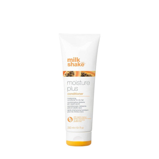 Milk Shake Moisture Plus Conditioner - Milk Shake | Available at Studio 360 Salon, Chatham, NJ