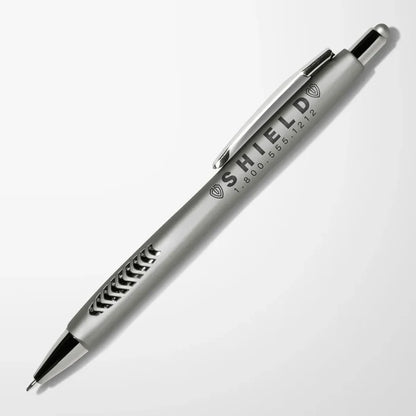Mineral Monochrome Basilia Stylus Pen