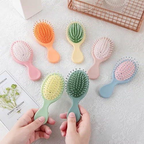 Mini Hair Brush