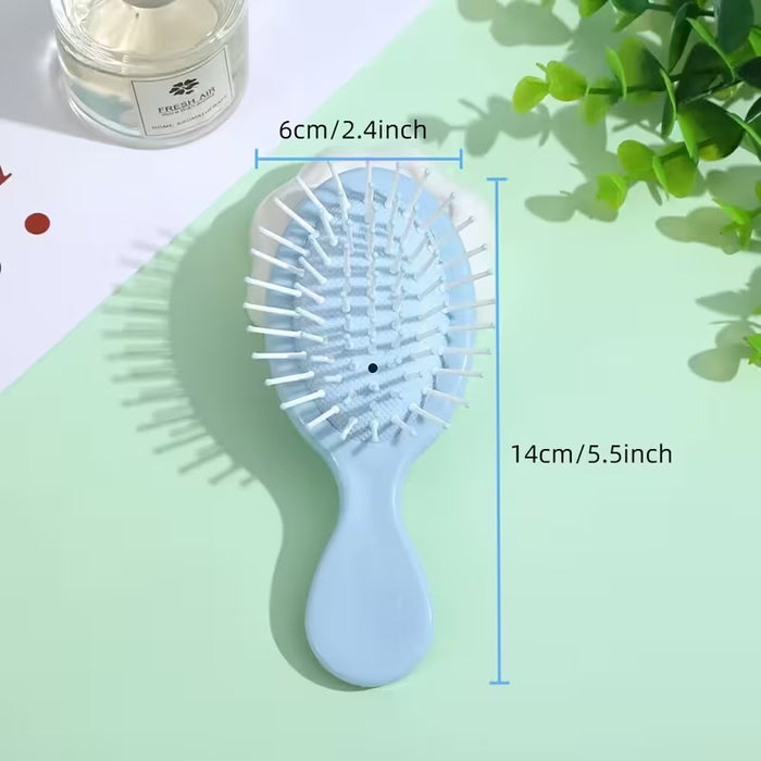 Mini Hair Brush