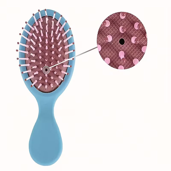 Mini Hair Brush