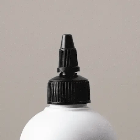 Mini Hydrating Shampoo Travel Size - Alcôve Hair