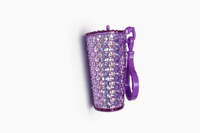 Mini tumbler Keychain