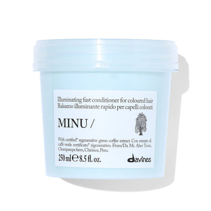 #seo: conditioner for coloured hair minu