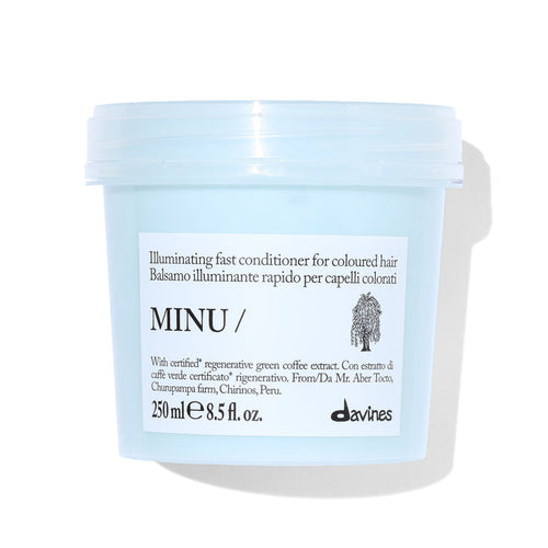 #seo: conditioner for coloured hair minu