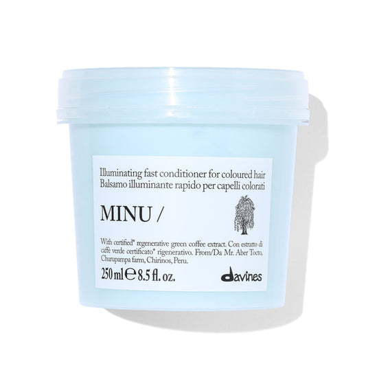 #seo: conditioner for coloured hair minu