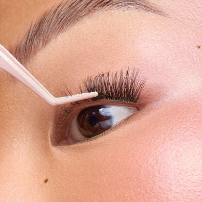 Mix & Match Pre-Glued Cluster Lash Bundle