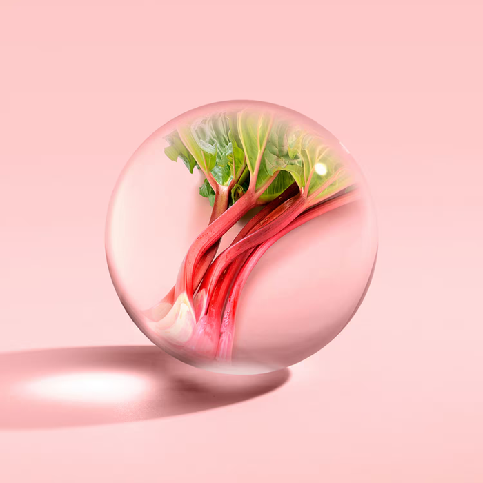 Molton Brown Delicious Rhubarb & Rose Fine Liquid Hand Wash