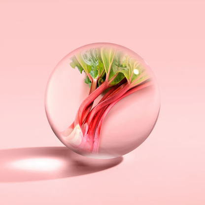Molton Brown Delicious Rhubarb & Rose Fine Liquid Hand Wash