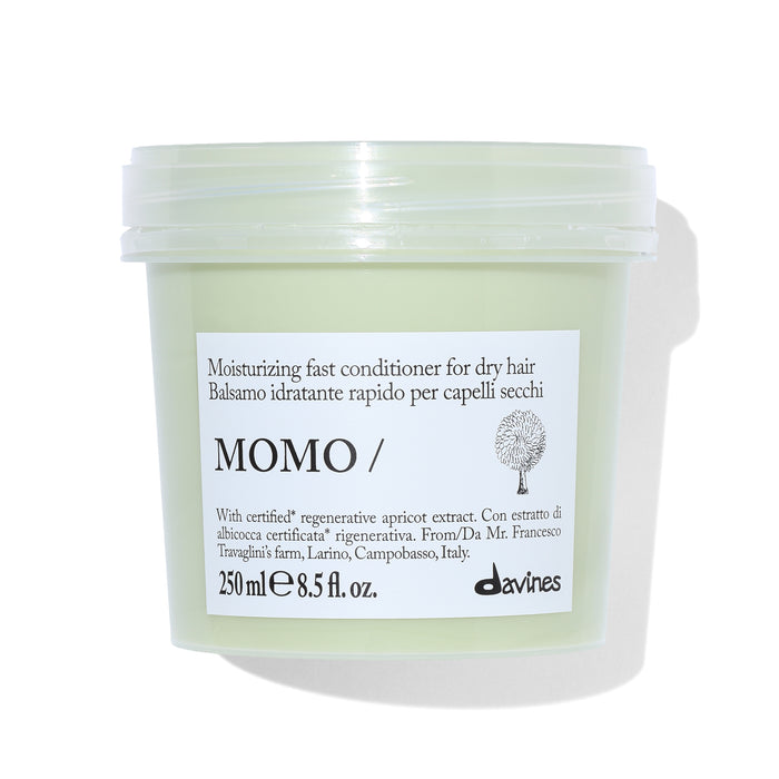 Momo Conditioner Après Shampoing Hydratant