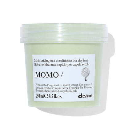Momo Conditioner Après Shampoing Hydratant