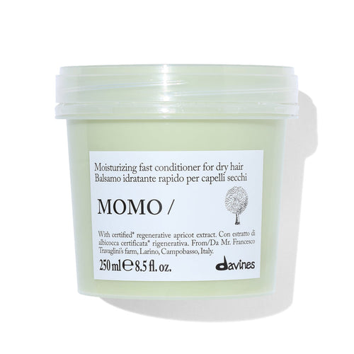 Momo Conditioner Après Shampoing Hydratant