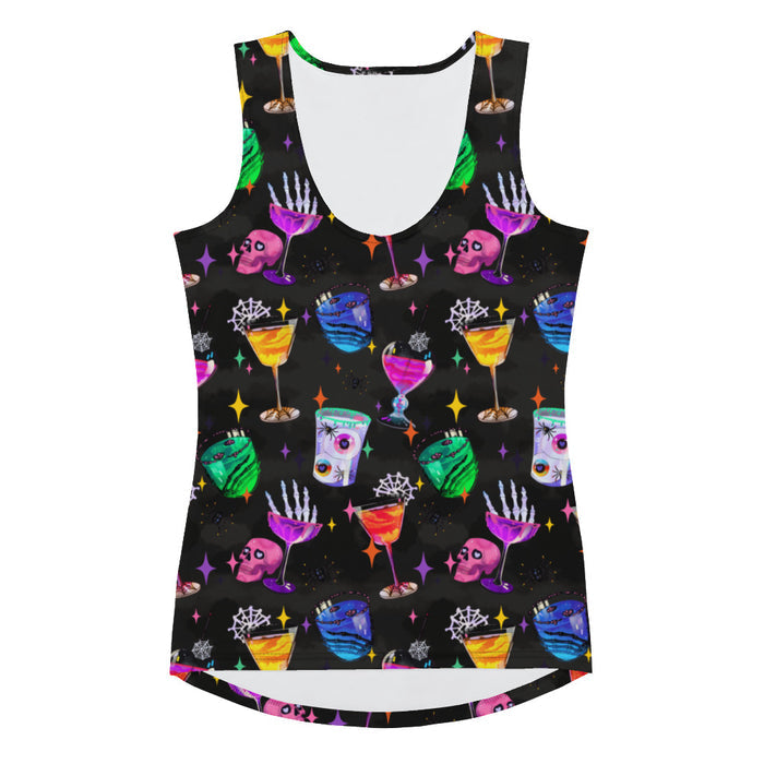 Eerie Black / XS