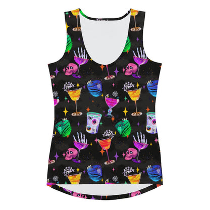 Eerie Black / XS