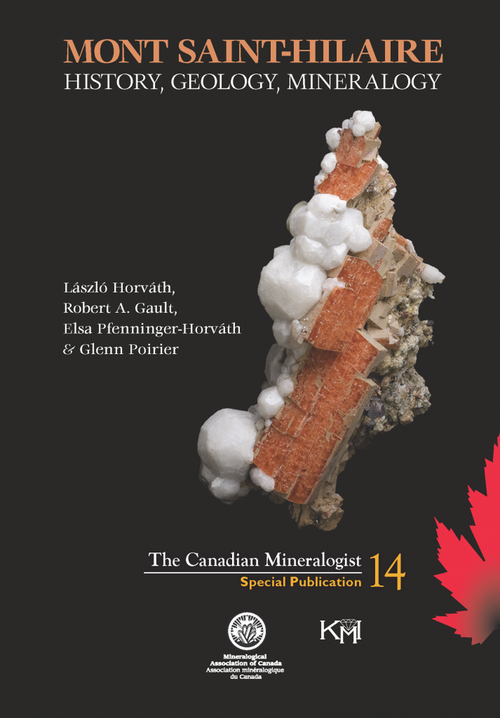 Mont Saint-Hilaire: History, Geology, Mineralogy