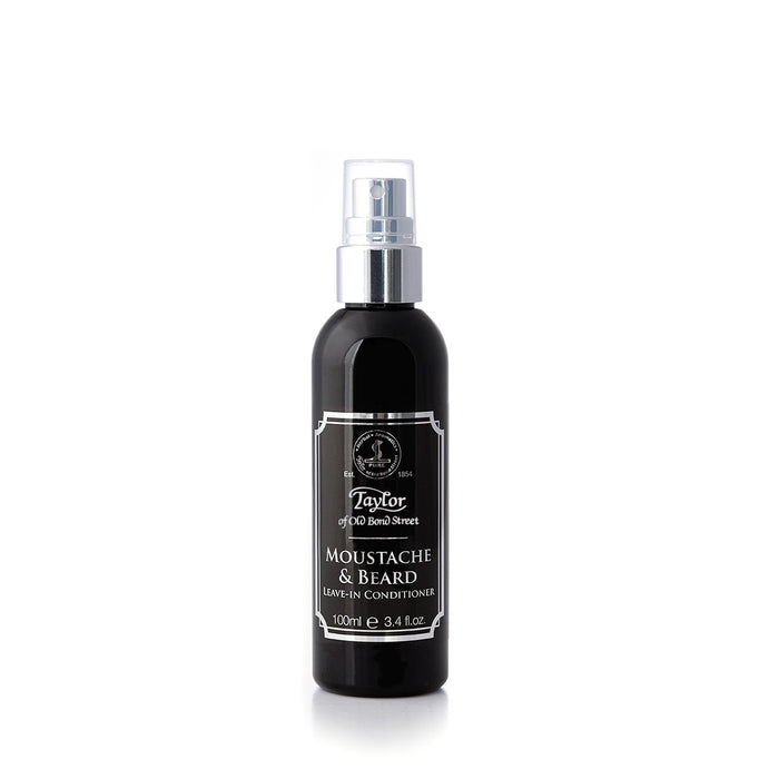 Moustache and Beard Conditioner 100ml