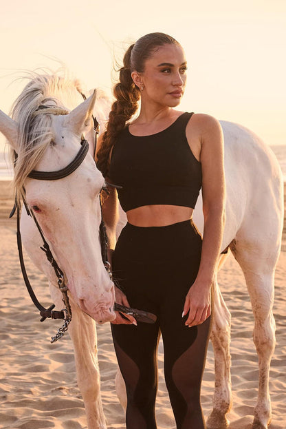 [Color] [Product Title] | Women's Activewear by WISKII ACTIVE.