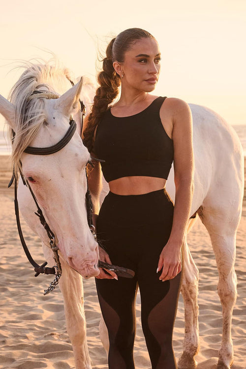 [Color] [Product Title] | Women's Activewear by WISKII ACTIVE.