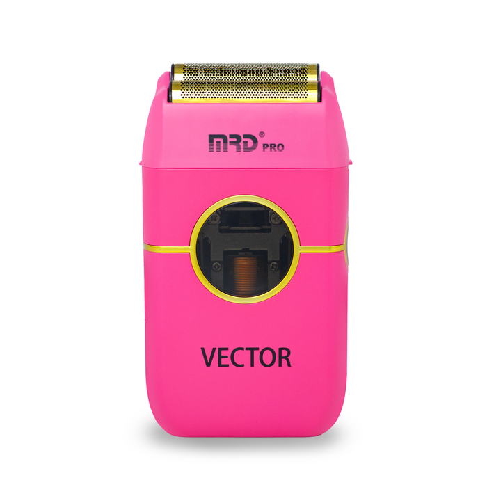MRD PRO FOIL SHAVER - PINK