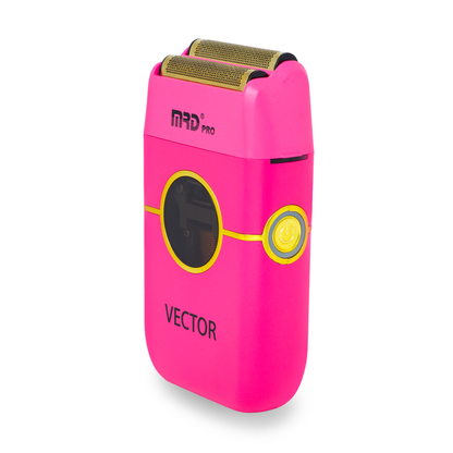 MRD PRO FOIL SHAVER - PINK
