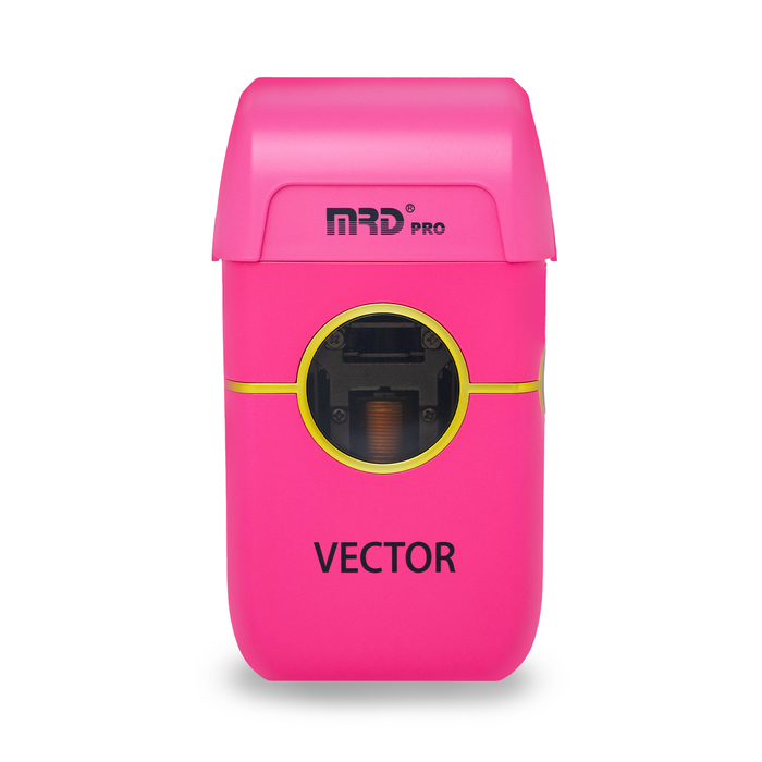 MRD PRO FOIL SHAVER - PINK