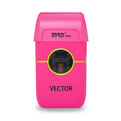 MRD PRO FOIL SHAVER - PINK