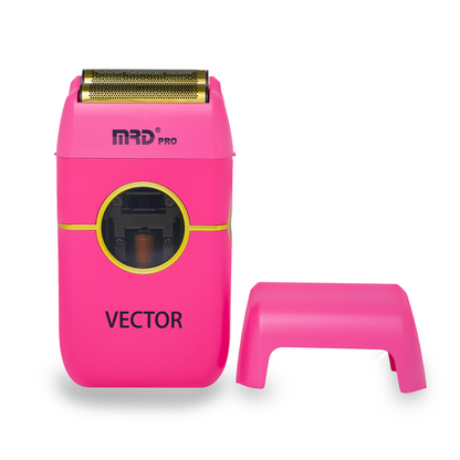 MRD PRO FOIL SHAVER - PINK