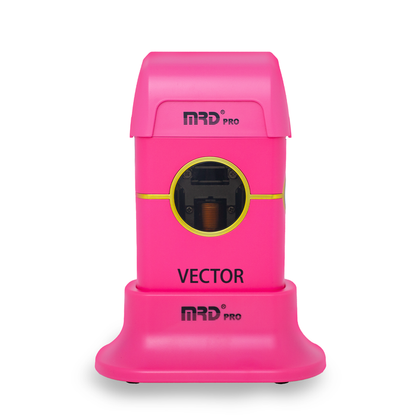 MRD PRO FOIL SHAVER - PINK