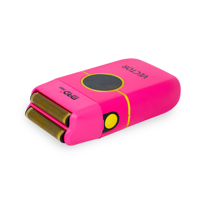 MRD PRO FOIL SHAVER - PINK