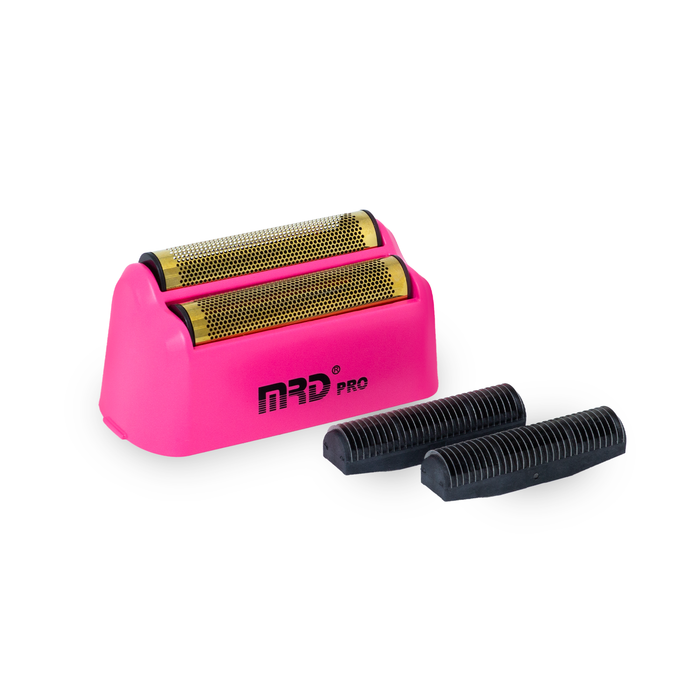 MRD PRO FOIL SHAVER - PINK