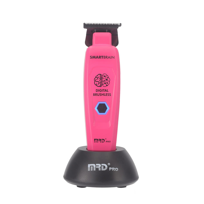MRD PRO SMARTBRAIN TRIMMER - PINK