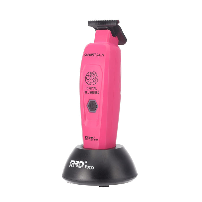 MRD PRO SMARTBRAIN TRIMMER - PINK