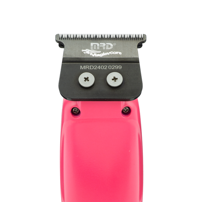 MRD PRO SMARTBRAIN TRIMMER - PINK