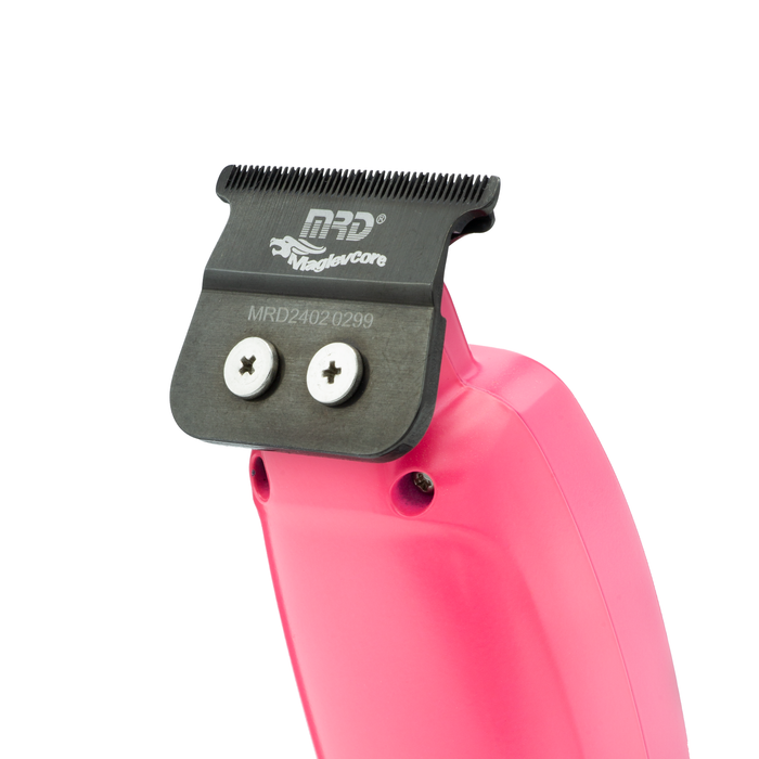 MRD PRO SMARTBRAIN TRIMMER - PINK