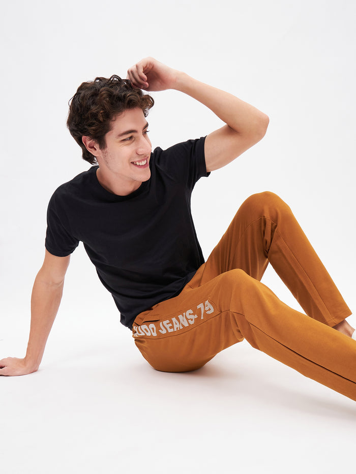 Mudo Jeans79 Copper Track Pants