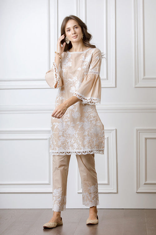 Mulmul Cecilia Kurta