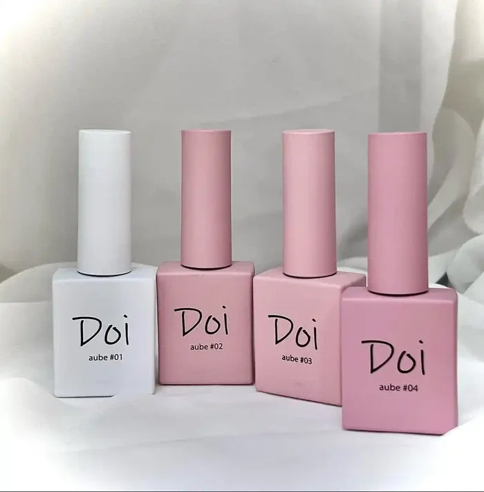 Nailbayo DOI Aube #04