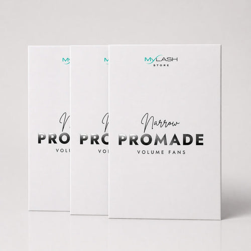 Narrow Promade Fan Bundle