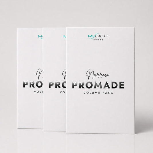 Narrow Promade Fan Bundle