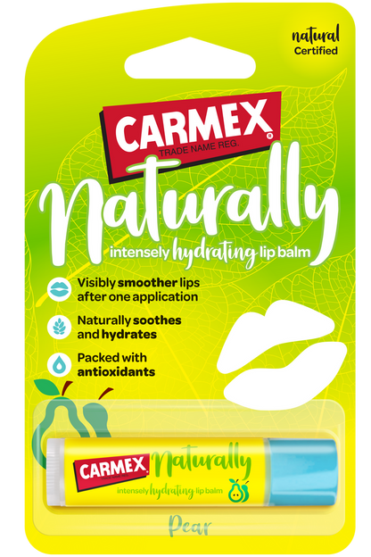 Naturally Pear Stick 4.25g