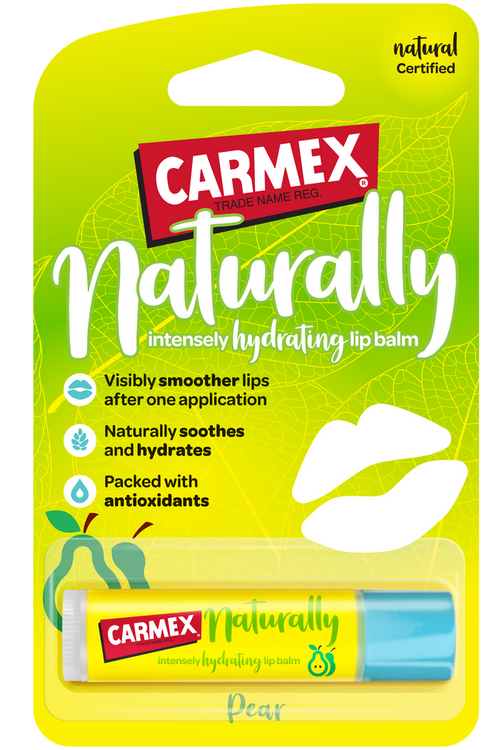 Naturally Pear Stick 4.25g
