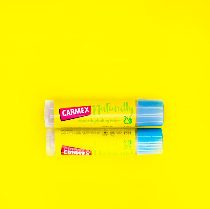 Naturally Pear Stick 4.25g