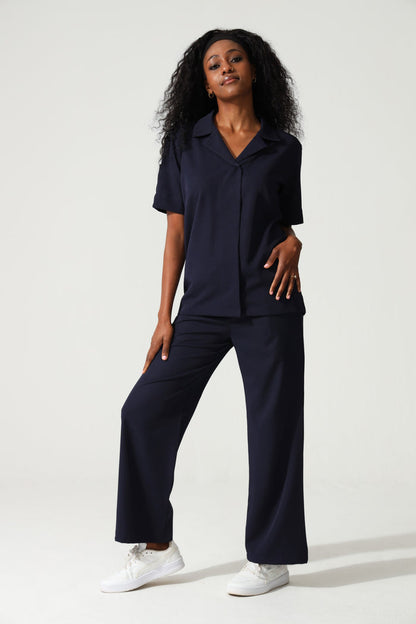 NEW LADIES ORIGIN V SHIRT - Greens Medi Scrubs South Africa - Premium Medical Uniforms & Apparel - Delivery Across SA