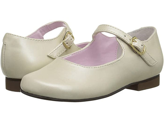 Nina Bonnett Bone Mary Jane