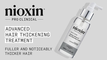 Nioxin Diaboost Hair Thickening Serum 100ml
