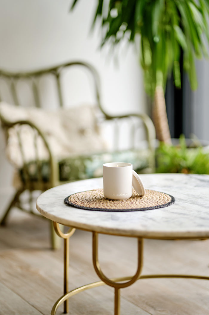 Nordic Cedar Scented Candle