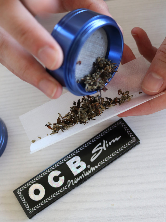 OCB Premium King Size Papers | One Colour-Image 1