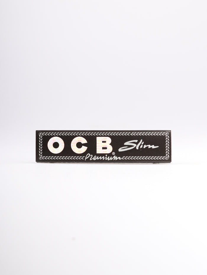 OCB Premium King Size Papers | One Colour-Image 2