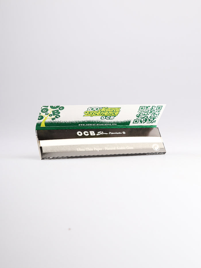 OCB Premium King Size Papers | One Colour-Image 3