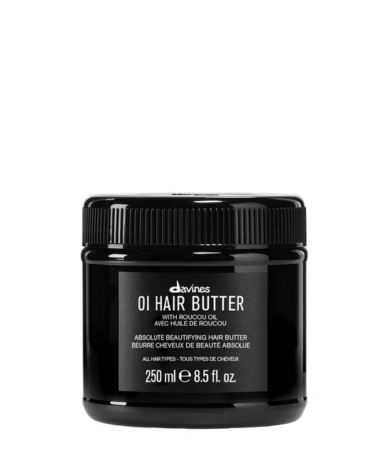 OI Butter